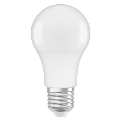 Żarówka LED A60 E27/8W/230V 6500K - Osram