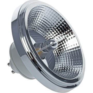 Żarówka LED AR111 GU10/12W/230V 4000K 24°