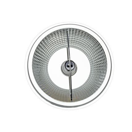 Żarówka LED AR111 GU10/12W/230V 4000K 24°