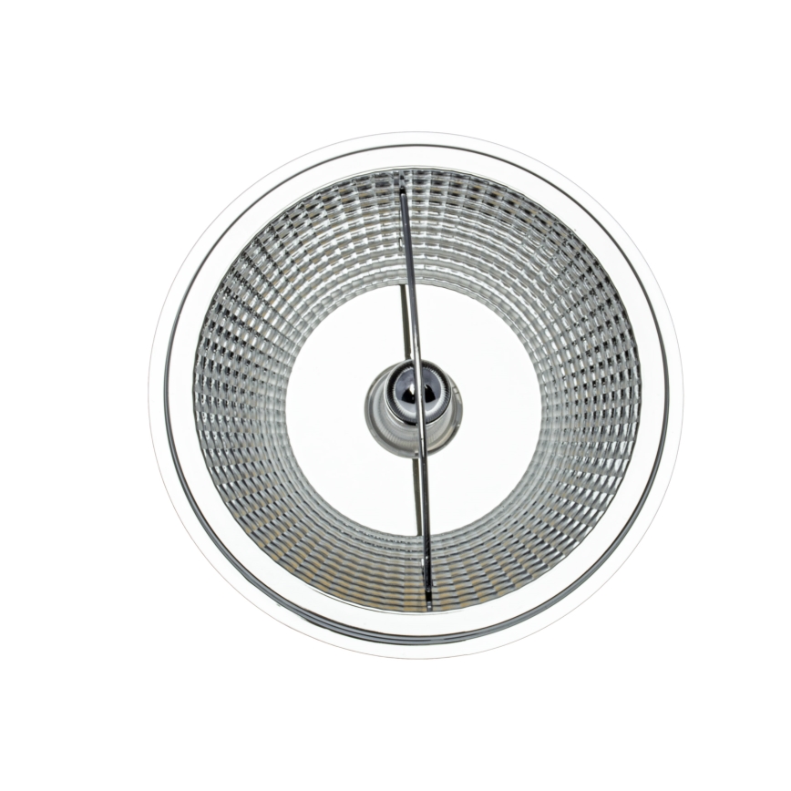 Żarówka LED AR111 GU10/12W/230V 4000K 24°