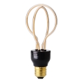 Żarówka LED BULB E27/8W/230V 2200K
