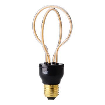 Żarówka LED BULB E27/8W/230V 2200K