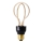 Żarówka LED BULB E27/8W/230V 2200K