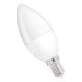 Żarówka LED C37 E14/8W/230V 6000K