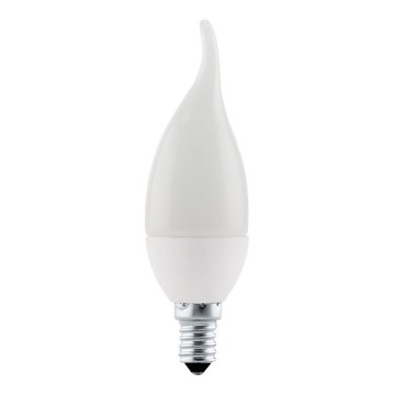 Żarówka LED CF37 E14/4W/230V 4000K - Eglo 10768