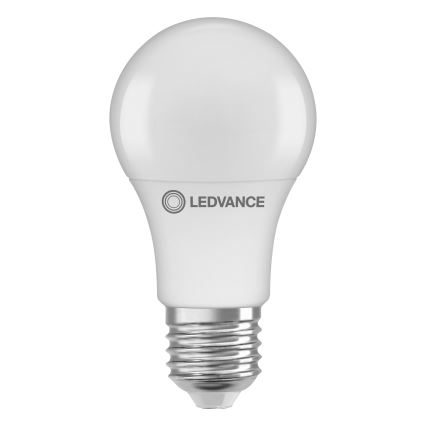 Żarówka LED CLASSIC A60 E27/8W/230V 2700K - Ledvance