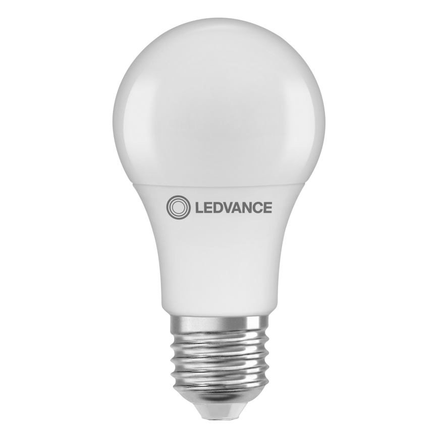 Żarówka LED CLASSIC A60 E27/8W/230V 2700K - Ledvance