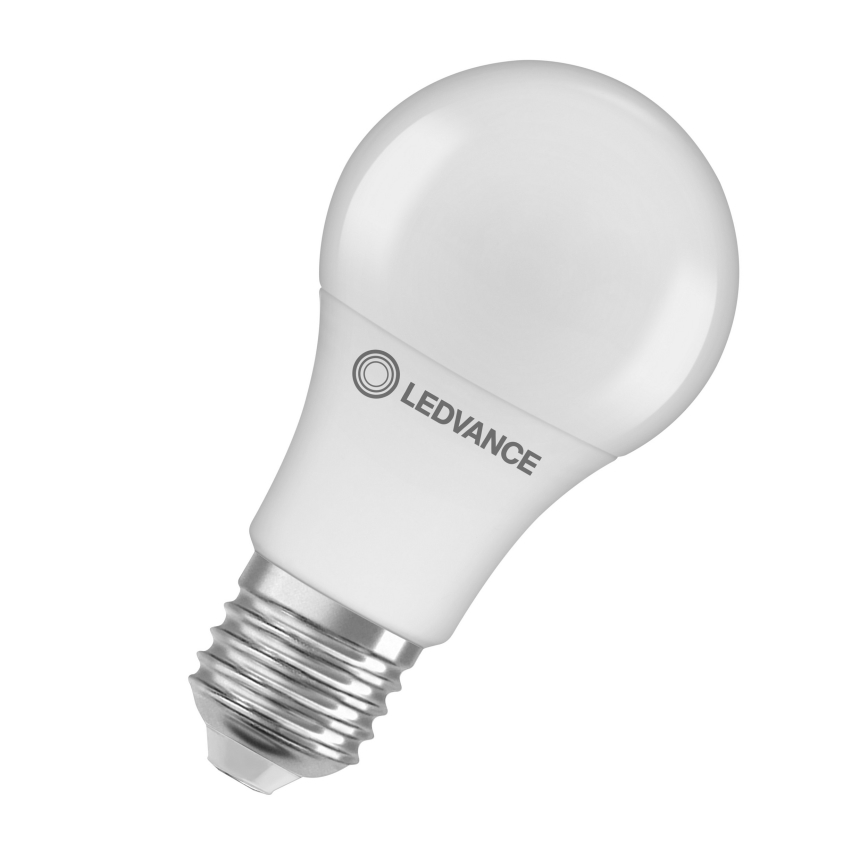 Żarówka LED CLASSIC A60 E27/8W/230V 2700K - Ledvance