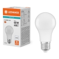 Żarówka LED CLASSIC A60 E27/8W/230V 4000K - Ledvance
