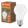 Žarówka LED CLASSIC FILAMENT A60 E27/7,2W/230V 2700K - Ledvance