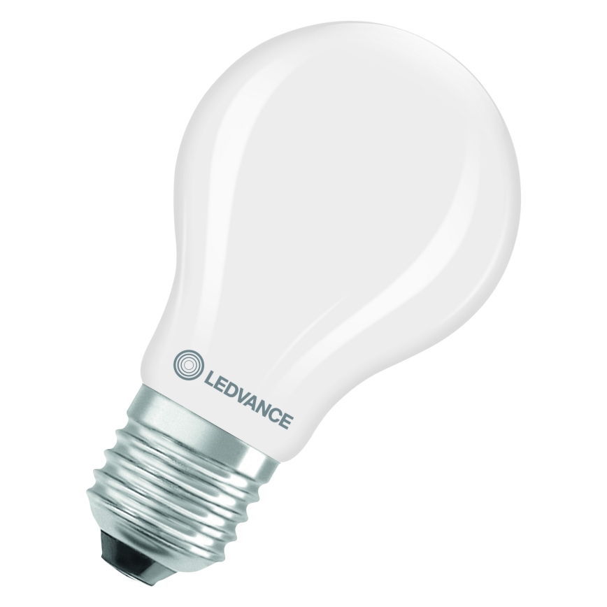 Žarówka LED CLASSIC FILAMENT A60 E27/7,2W/230V 2700K - Ledvance