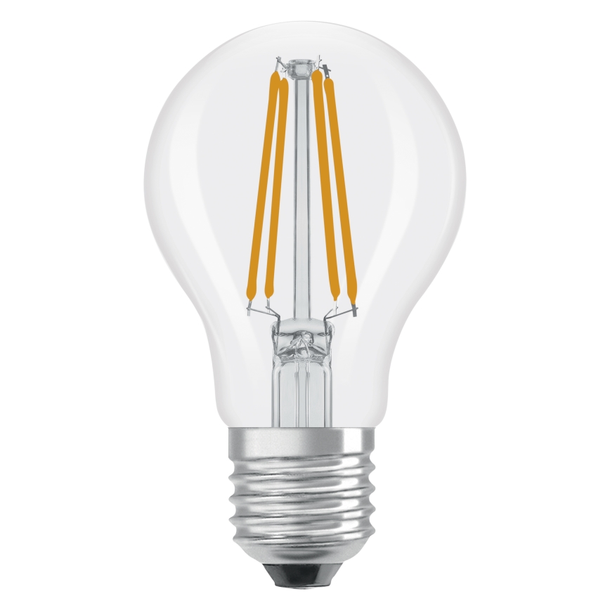 Żarówka LED CLASSIC FILAMENT A60 E27/7,5W/230V 2700K - Ledvance