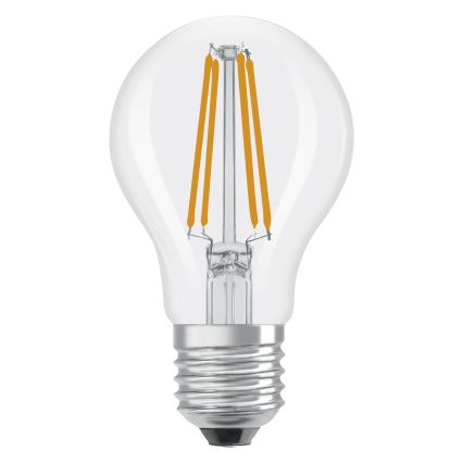 Žarówka LED CLASSIC FILAMENT A60 E27/7W/230V 2700K - Ledvance