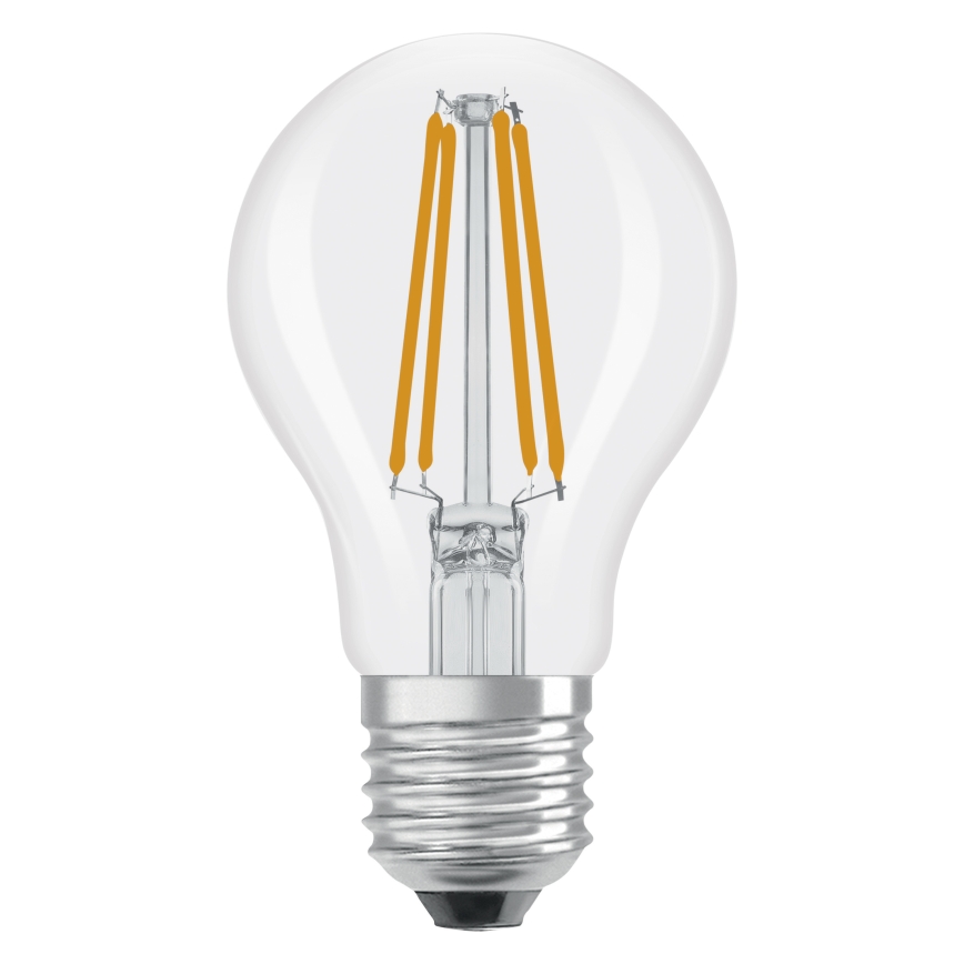Žarówka LED CLASSIC FILAMENT A60 E27/7W/230V 2700K - Ledvance