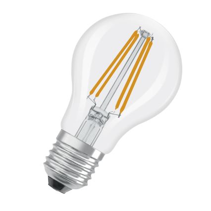 Žarówka LED CLASSIC FILAMENT A60 E27/7W/230V 2700K - Ledvance