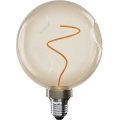Żarówka LED DECO VINTAGE CG125A E27/4,5W/230V 1800K