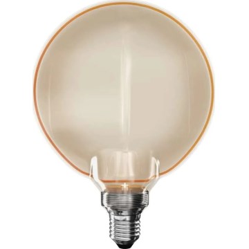 Żarówka LED DECO VINTAGE G130OA E27/4W/230V 1800K