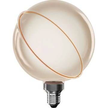 Żarówka LED DECO VINTAGE G130OA E27/4W/230V 1800K