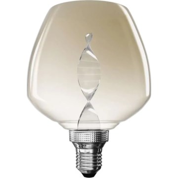 Żarówka LED DECO VINTAGE S123 E27/3,5W/230V 1800K