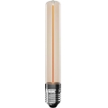 Żarówka LED DECO VINTAGE T30 E27/2W/230V 1800K