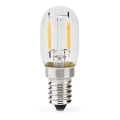 Żarówka LED do okapu T25 E14/2W/230V 2700K