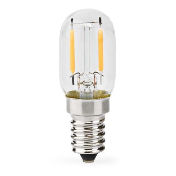 Żarówka LED do okapu T25 E14/2W/230V 2700K