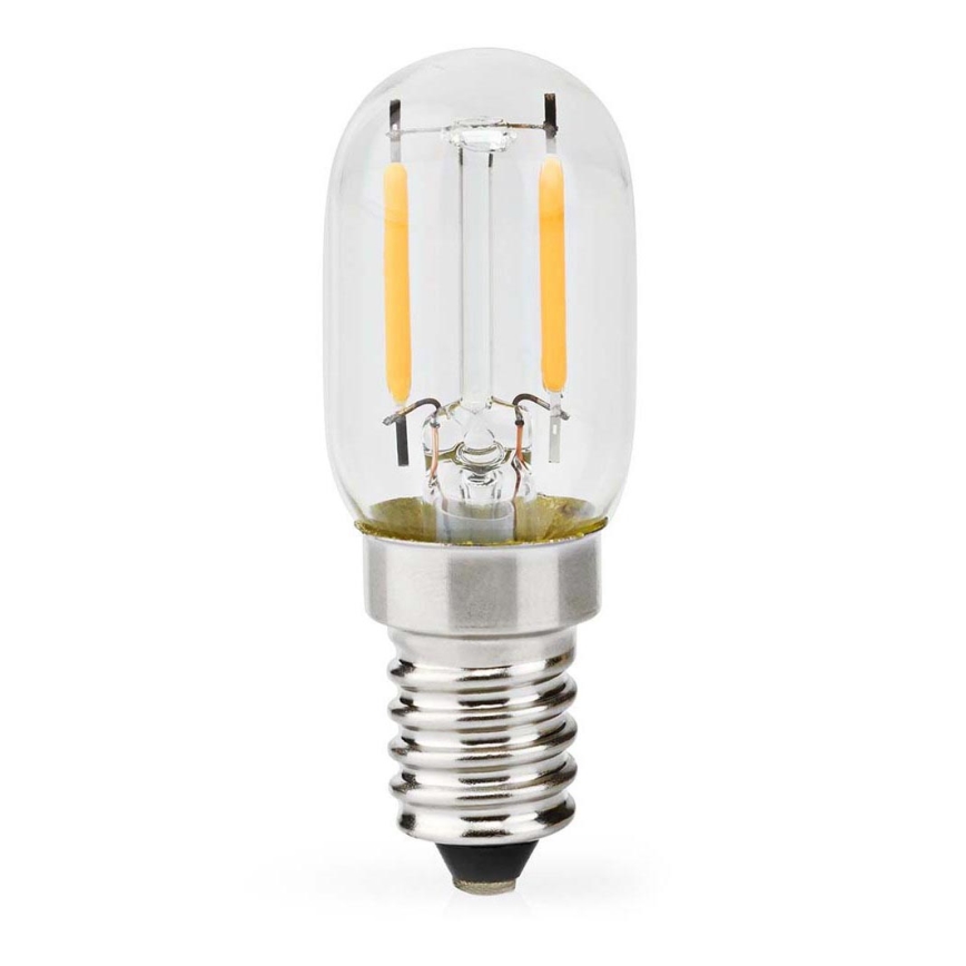 Żarówka LED do okapu T25 E14/2W/230V 2700K