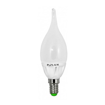 Żarówka LED E14/5W/230V 3000K