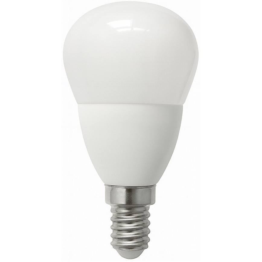 Żarówka LED E14/6W/230V 3000K - Attralux