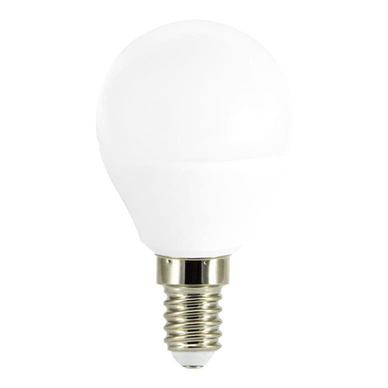 Żarówka LED E14/7W/230V 2800K