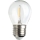 Żarówka LED E27/1,3W/230V 2700K