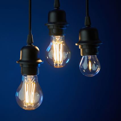 Żarówka LED E27/1,3W/230V 2700K