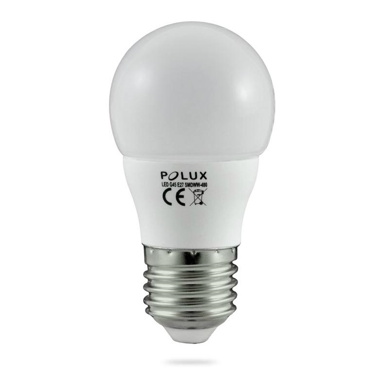 Żarówka LED E27/5,5W/220-240V