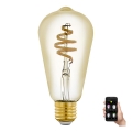 Żarówka LED E27/5,5W/230V 2200K-6500K - Eglo