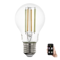 Żarówka LED E27/6W/230V 2200K-6500K - Eglo