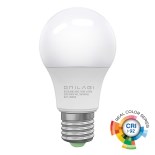 Żarówka LED ECOLINE A60 E27/10W/230V 3000K CRI 92 - Brilagi