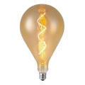 Żarówka LED FILAMENT A160 E27/4W/230V 1800K