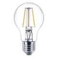 Żarówka LED FILAMENT Philips E27/4,3W/230V 4000K