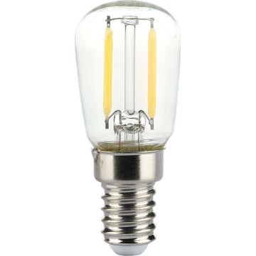 Żarówka LED FILAMENT ST26 E14/2W/230V 4000K