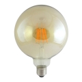 Żarówka LED FILAMENT VINTAGE E27/10W/230V 2000K