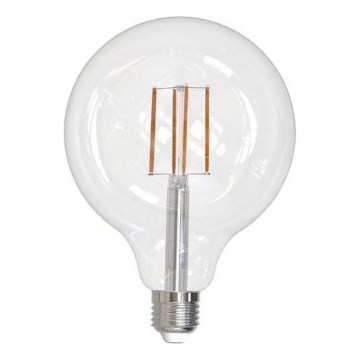 Żarówka LED filamentowa G125 E27/11W/230V 3000K