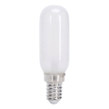 Żarówka LED filamentowa T25 E14/6W/230V 3000K - BRILAGI