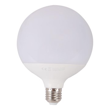 Żarówka LED G120 E27/18W/230V 3000K - Aigostar