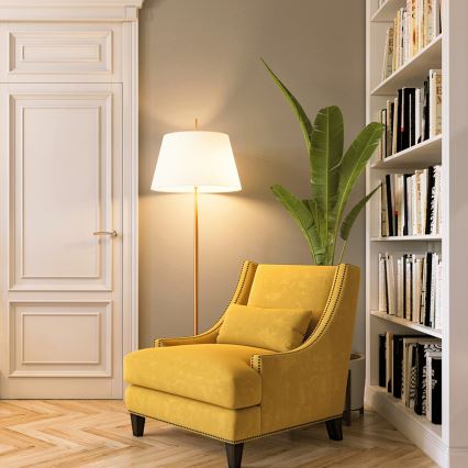 Żarówka LED G120 E27/24W/230V 3000K - Aigostar