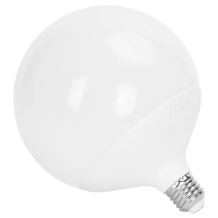 Żarówka LED G150 E27/30W/230V 3000K - Aigostar