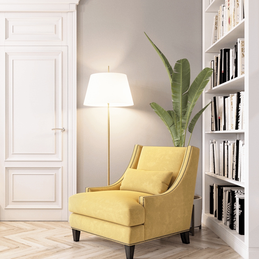 Żarówka LED G150 E27/30W/230V 4000K - Aigostar