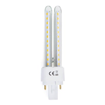 Żarówka LED G24d-3/11W/230V 4000K - Brilagi