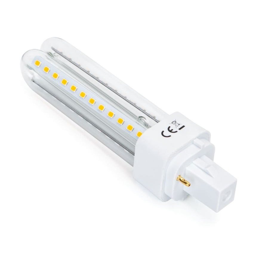 Żarówka LED G24d-3/11W/230V 4000K - Brilagi