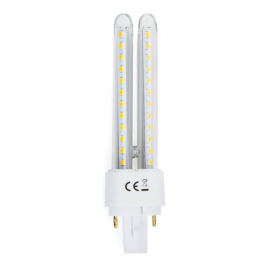 Žarówka LED G24d-3/11W/230V 6500K - Brilagi