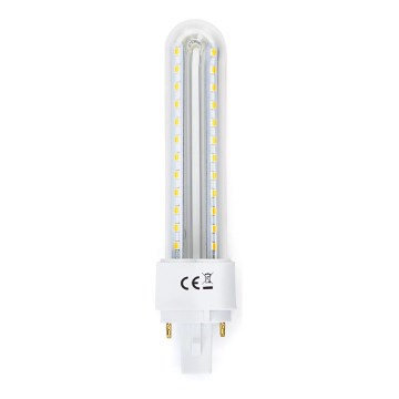 Żarówka LED G24d-3/12W/230V 4000K - Brilagi